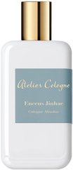 Оригинал Atelier Cologne Encens Jinhae 30ml Парфюмированная вода Унисекс Ателье Кельн Ладан Джинхе