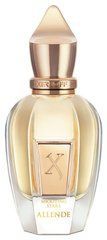 Оригінал Xerjoff Shooting Stars Allende 50ml Унісекс Парфумована Вода Ксерджофф Падаючі зірки Альєнде
