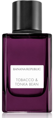 Оригінал Banana Republic Tobacco & Tonka Bean 75ml Банана Репаблік Тютюн і Тонка