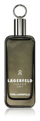 Оригинал Karl Lagerfeld Classic Grey 100ml Туалетная Вода Карл Лагерфельд Классик Грей