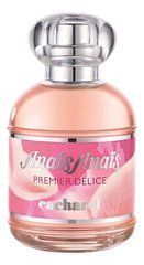 Оригінал Cacharel Anais Anais Premier Delice Тестер 100ml EDT Жіноча Кашарель Анаіс Анаіс Прем'єр Деліс