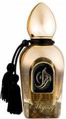 Оригинал Arabesque Perfumes Majesty 50ml Тестер Духи Унисекс Арабеска Парфюмерия Величества