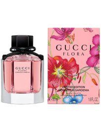 Пробник Гуччі Флора Гарденія 10ml Жіночі Парфуми Gucci Flora Gorgeous Gardenia Розпив/ Відливант