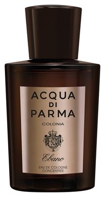 Оригінал Acqua di Parma Colonia Ebano 100ml edc Аква ді Парма Колонія єбено