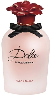 Оригинал Dolce Gabbana Dolce Rosa Excelsa 75ml edp Дольче Габбана Дольче Роза Эксцельза