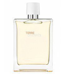 Оригінал Hermes Terre d'hermes Eau Tres Fraiche 125ml edt Гермес Терра де Гермес Еу Фреш