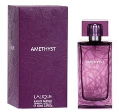 Lalique Amethyst 100ml (Розкішний і чарівний парфум створений спеціально для жіночних витончених натур)