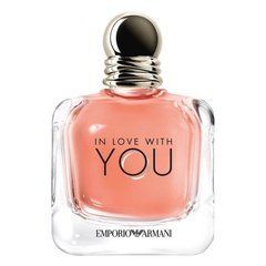 Пробник Giorgio Armani In Love With You 15ml Жіноча Парфумована вода Джорджіо Армані В коханні з тобою