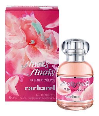 Оригінал Cacharel Anais Anais Premier Delice Тестер 100ml EDT Жіноча Кашарель Анаіс Анаіс Прем'єр Деліс