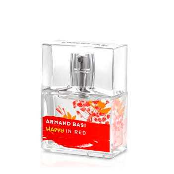 Armand Basi Happy in Red 50ml edt