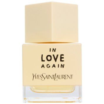 Yves Saint Laurent In Love Again 80ml edt (Яркий, незабываемый парфюм обладает легким деликатным характером)
