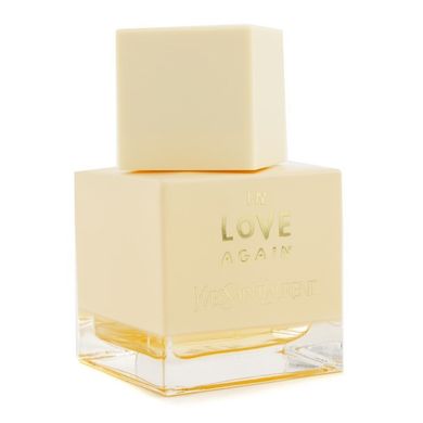 Yves Saint Laurent In Love Again 80ml edt (Яркий, незабываемый парфюм обладает легким деликатным характером)