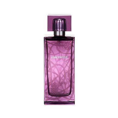 Lalique Amethyst 100ml (Розкішний і чарівний парфум створений спеціально для жіночних витончених натур)