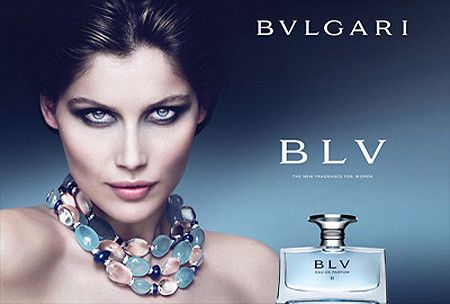 Женская парфюмированная вода Bvlgari BLV Eau De Parfum II (изысканный, женственный, романтический аромат)