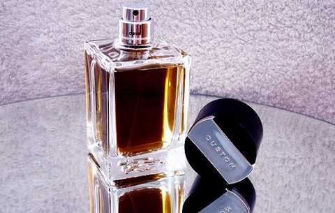 Dunhill Custom 100ml edt (чувственный, харизматичный, благородный