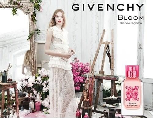 Оригинал Bloom Givenchy 100ml edt (яркий, роскошный, женственный, обаятельный)