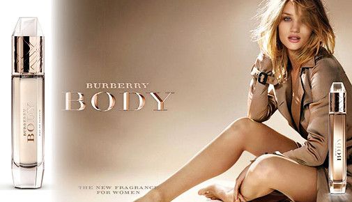 Оригінал жіночі парфуми Burberry Body 60ml edp (звабливий, привабливий, приємний аромат)