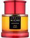 Оригінал Armaf Niche Red Ruby 90ml Парфумована вода Жіноча Армаф Ніш Ред Рубі