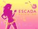 Женские духи Escada Rockin Rio 100ml EDT (яркий, игривый, солнечный, волнующий)