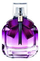 Оригінал Yves Saint Laurent Mon Paris Intense 50ml Жіноча Парфумована Вода Ів Сен Лоран Мон Парі Інтенс