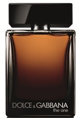 Оригінал Дольче Габбана Зе Ван Мен Де Парфум 150ml edp D&G The One Men Eau de Parfum Dolce & Gabbana