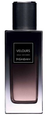 Оригінал Yves Saint Laurent-Le Vestiaire Velours 125ml Ів Сен Лоран Ле Вестиар Велюр