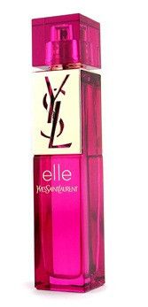 Elle YSL 90ml edp (Чудовий аромат подарує вам відчуття впевненості, хвилюючою сексуальності і зухвалості)
