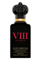 Оригінал Clive Christian VIII Rococo Magnolia 50ml Клайв Крістіан Рококо Магнолія