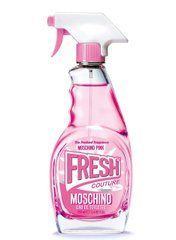 Оригінал Москіно Пінк Фреш Кутюр 30ml edt Жіноча Туалетна Вода Moschino Pink Fresh Couture
