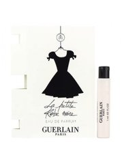 Оригинал Guerlain La Petite Robe Noir 1ml Туалетная вода Женская Виал