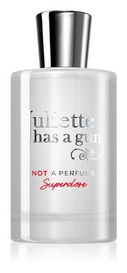 Оригінал Juliette Has a Gun Not a Perfume Superdose Tester 100ml Жіночі Парфуми Джульєтта з Пістолетом Не Парфум Супердоза