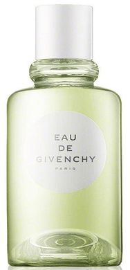 Оригинал Givenchy Eau de Givenchy 2018 100ml edt Живанши Эу Живанши