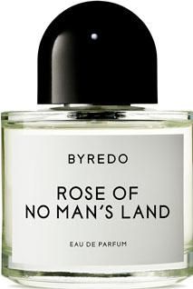 Byredo Rose Of No man's Land 50ml Байредо Троянда на Нічийній Землі