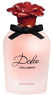 Оригинал Дольче Габбана Дольче Роза Экселса 75ml edp Dolce Gabbana Dolce Rosa Excelsa