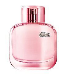 Оригінал Eau de Lacoste Lacoste Pour Elle Sparkling L 12 12 90ml edt Лакост Пур Елі Спарклинг