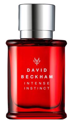 Оригинал Дэвид Бекхэм Интенс Инстинкт 50ml edt David Beckham Intense Instinct