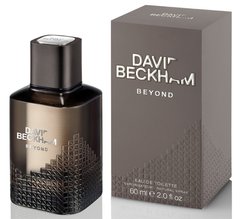 Оригінал David Beckham Beyond 90ml Девід Бекхем Бекхем Бейонд