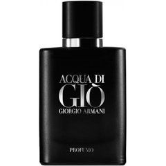 Giorgio Armani Acqua di Gio Profumo 75ml Чоловіча EDP Джорджіо Армані Аква Гіо Профумо