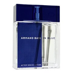 Чоловіча туалетна вода Armand Basi in Blue ( мужній, свіжий, стильний і елегантний аромат)