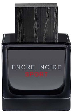 Original Lalique Encre Noire Sport 50ml Лалик Энкре Нуар Спорт