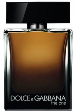 Оригінал Дольче Габбана Зе Ван Мен Де Парфум 150ml edp D&G The One Men Eau de Parfum Dolce & Gabbana