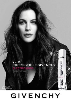 Оригинал Givenchy Very Irresistible Electric Rose 75ml edt Живанши Вери Иррезистибл Электрик Роуз
