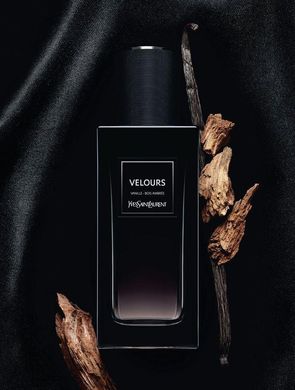 Оригинал Yves Saint Laurent Le Vestiaire Velours 125ml Ив Сен Лоран Ле Вестиар Велюр