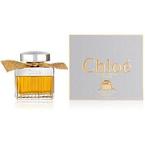 Original Chloe Intense collect'or 75ml edp Хлое Інтенс Колектор (елегантний, жіночний, розкішний аромат)