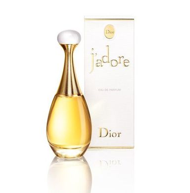 Оригінал жіночий парфум Dior j'adore 100 ml (жіночний, спокусливий, розкішний квітковий аромат)