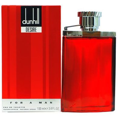 Мужской парфюм Dunhill Desire for Men 100ml EDT (чувственный, мужественный, сексуальный)