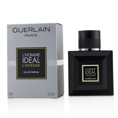 Оригінал Герлен Л Хом Ідеал Інтенс 100ml Чоловічий Парфум Guerlain l'homme Ideal L Intense