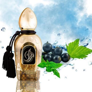 Оригінал Arabesque Perfumes Naema EDP 50ml Унісекс Арабеска Парфумерія Наєма