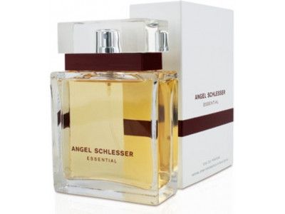 Женский парфюм Essential Angel Schlesser 100ml edp (изысканный, женственный, чувственный)