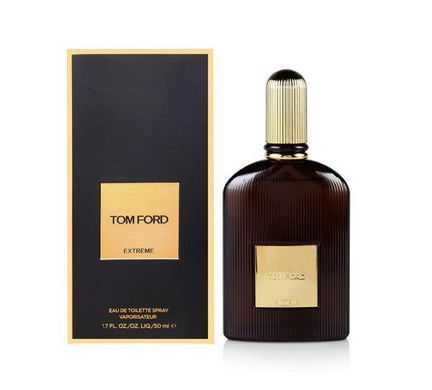 Оригинал Tom Ford Extreme 50ml Мужской Парфюм Том Форд Экстрим